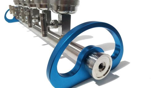 食品检验的基本原则与要求及ba wx300a三联微生物限度检测装置流量计与节流装置的研发