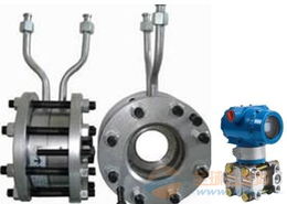 KOB系列孔板节流装置流量计及节流装置的研发进展与应用