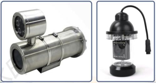 水下观测摄像装置与流量控制技术 推动水产养殖智慧化升级