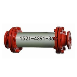 流量计及节流装置的研发在泵阀设备配套中的重要性