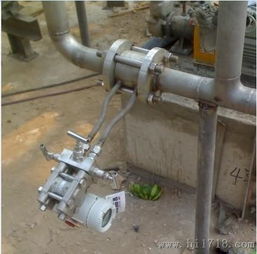新疆孔板流量计安装与一体化研发