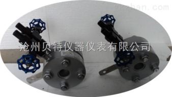精确计量之道 DN25至50mm不锈钢标准节流装置出厂全解析