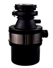 欧卫厨房垃圾处理器 科技赋能，为厨房带来惊喜