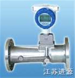 江苏进源仪表厂 深耕旋进漩涡流量计与节流装置的研发创新之路