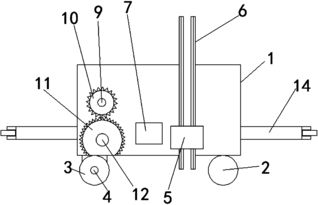 高能镭射清理污水管道内壁设备及其施工方法与流量计、节流装置研发的创新集成