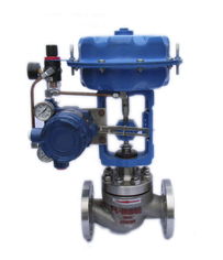 天津奥巴银阀门 节流阀产品系列与流量计及节流装置的创新研发